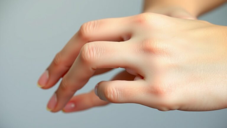 Ring Swelling: Why Your Finger Inflates Under Your Ring