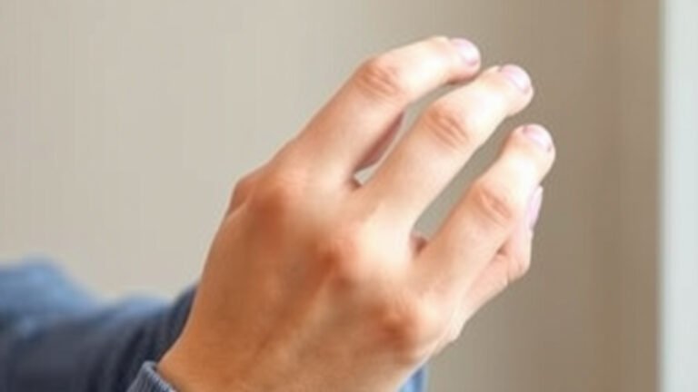 Why Your Ring Leaves a Mark: Causes & Solutions