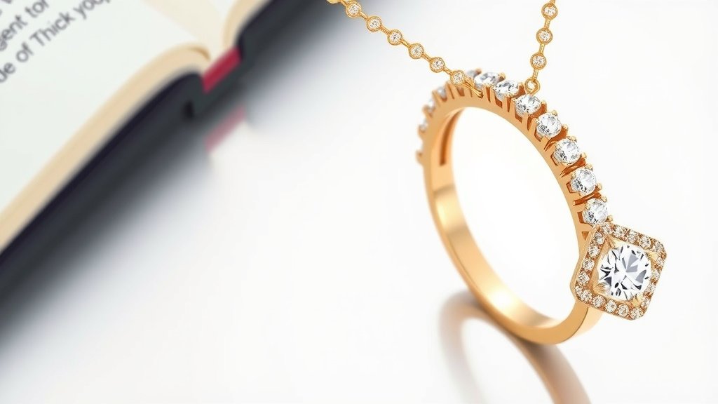 Yellow Gold vs Rose Gold: Which Metal Reigns Supreme