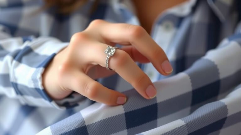Find Your Perfect Fit: A Ring Size Chart Guide
