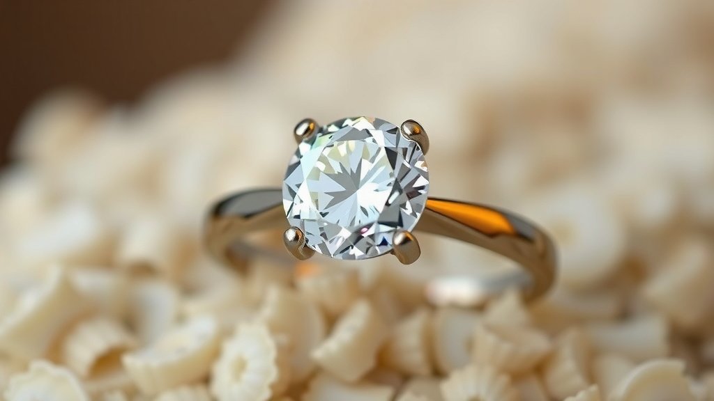 Understanding the Baguette Diamond Cut