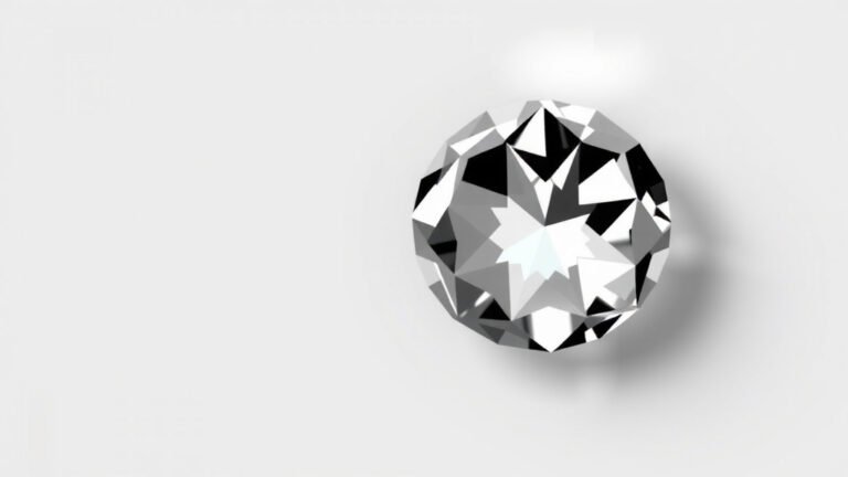 Diamond Blemishes: What Are They and How to Spot Them