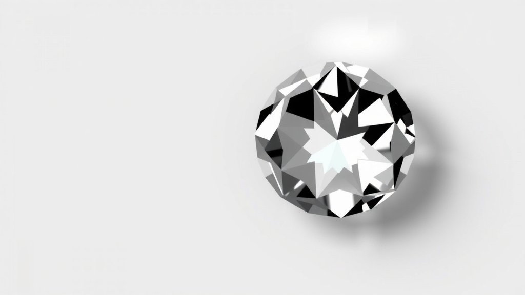 Diamond Blemishes: What Are They and How to Spot Them