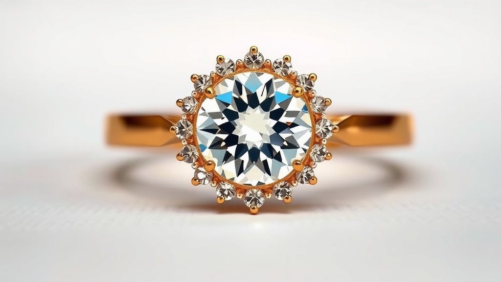 What Is a Center Stone in Jewelry Explained