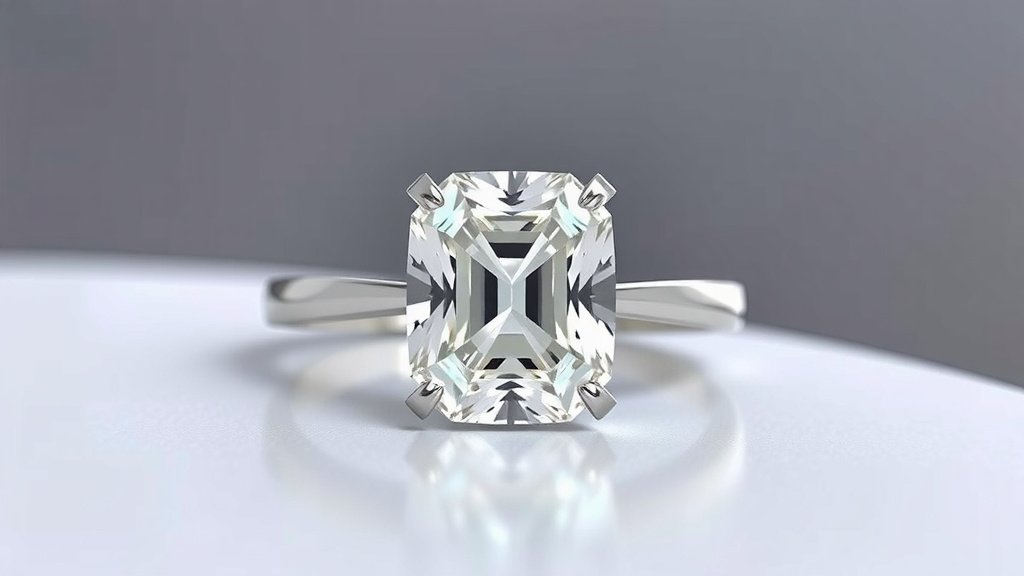 Understanding the Cushion Cut Diamond