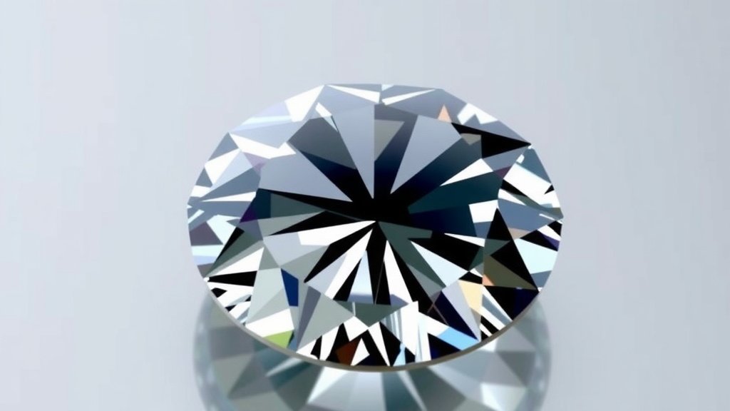 Understanding Diamond Inclusions: Nature's Fingerprints
