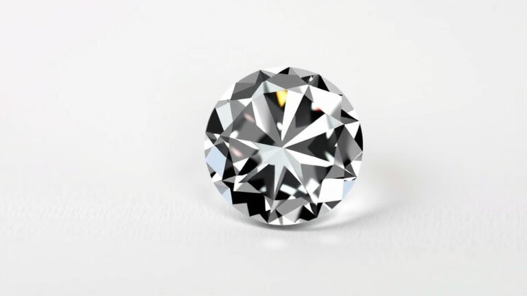 What Are Diamond Inclusions and What Do They Mean