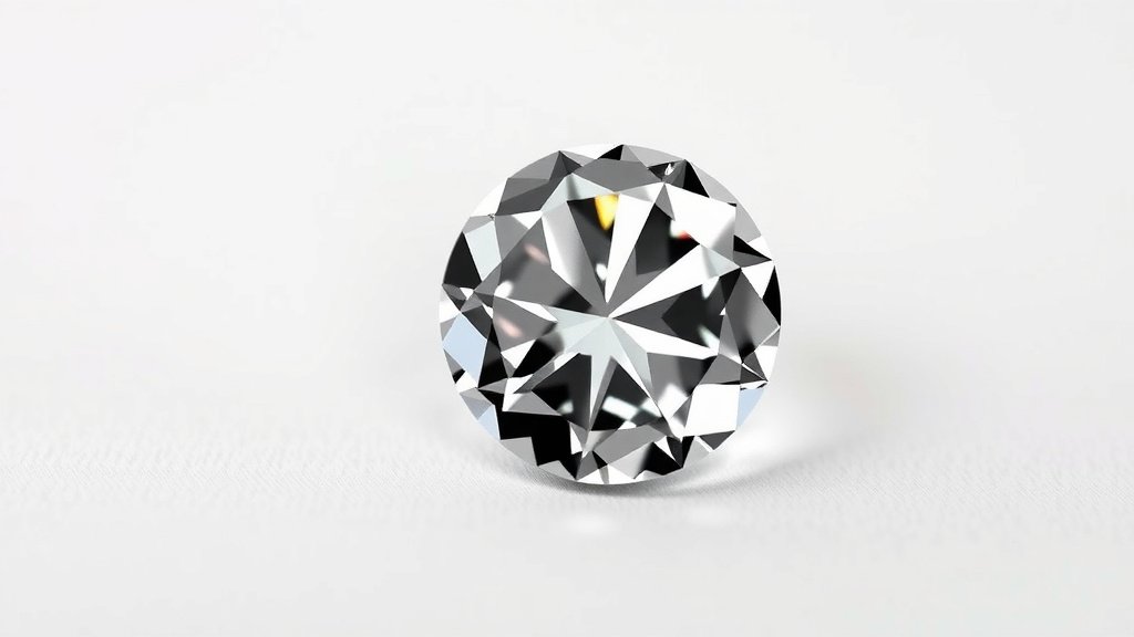 What Are Diamond Inclusions and What Do They Mean
