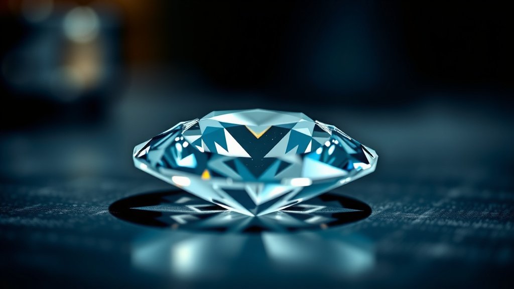 Understanding the Diamond Table and Its Importance