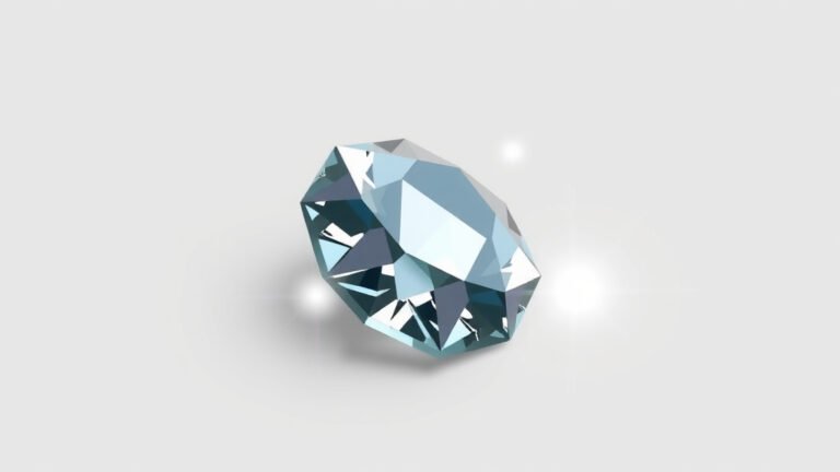 Understanding the Diamond Table: A Gemstone's Top Surface