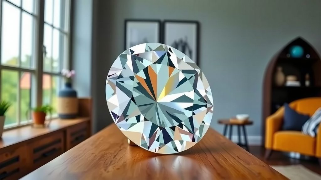 Beyond the Round: Understanding Fancy Diamond Shapes