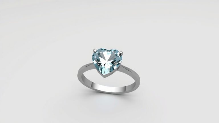 What Is a Heart Cut Ring? Your Ultimate Guide