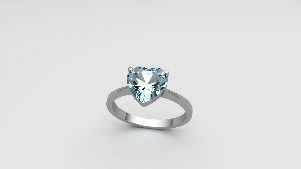 What Is a Heart Cut Ring? Your Ultimate Guide