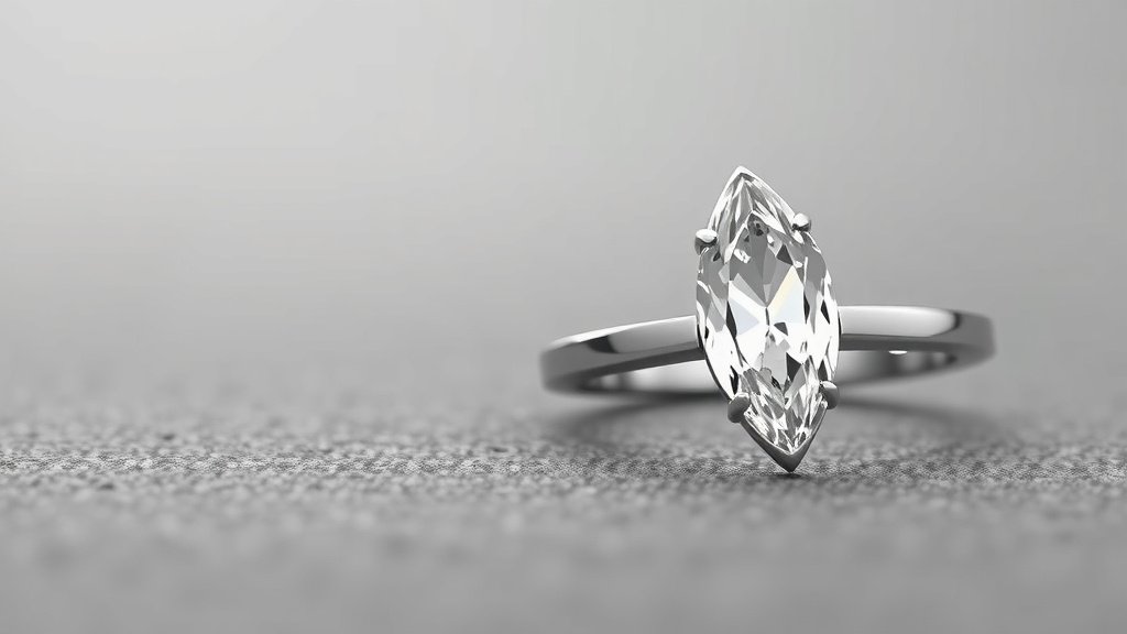 Marquise Cut Rings: Everything You Need to Know