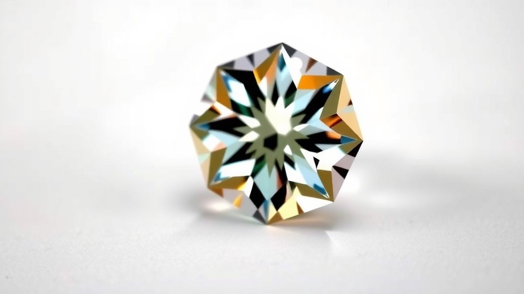 What Is a Melee Diamond: Your Complete Guide