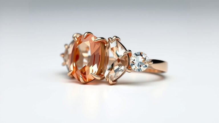 Understanding Morganite Rings: Your Complete Guide