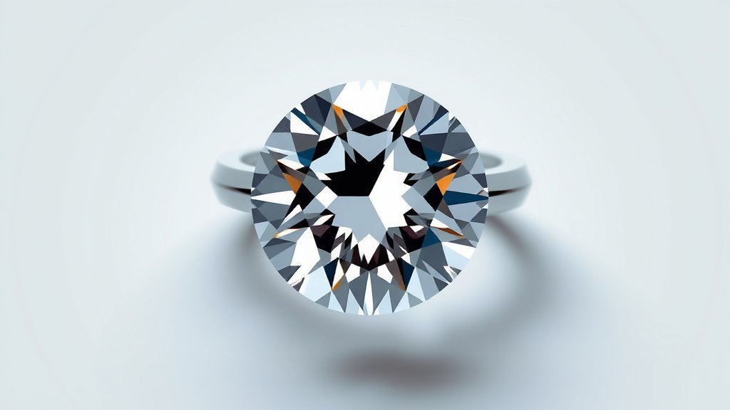 Understanding the Round Brilliant Diamond Cut