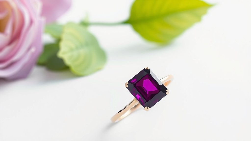 Understanding Spinel Rings: A Gemstone Guide
