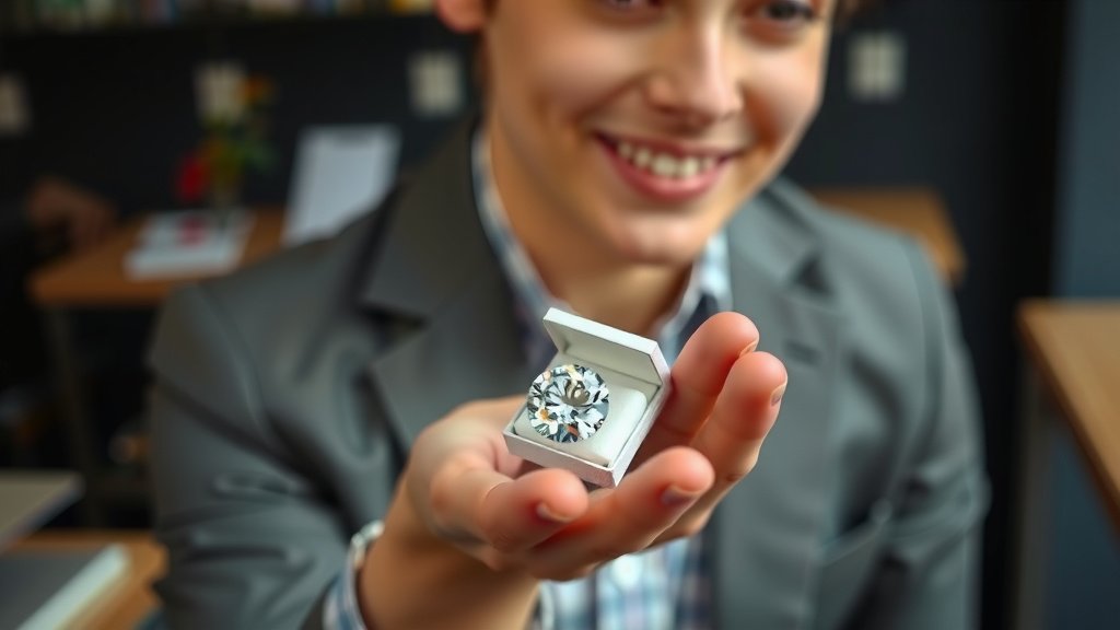 Understanding Accent Diamonds