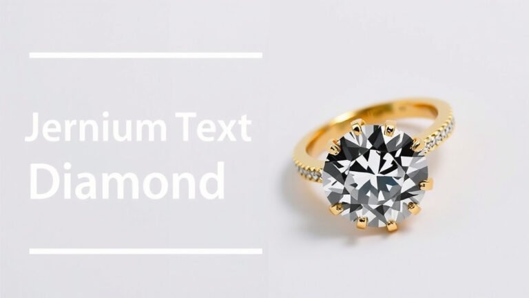 Accent Diamond: What It Is and Why It Matters
