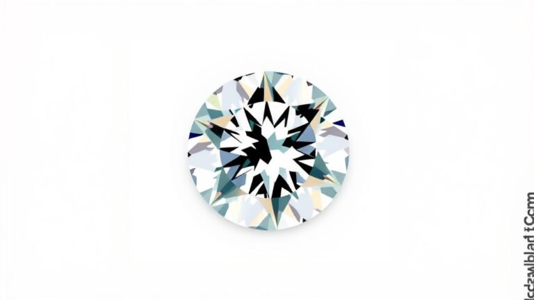 Old European Cut Diamond: A Timeless Engagement Gem