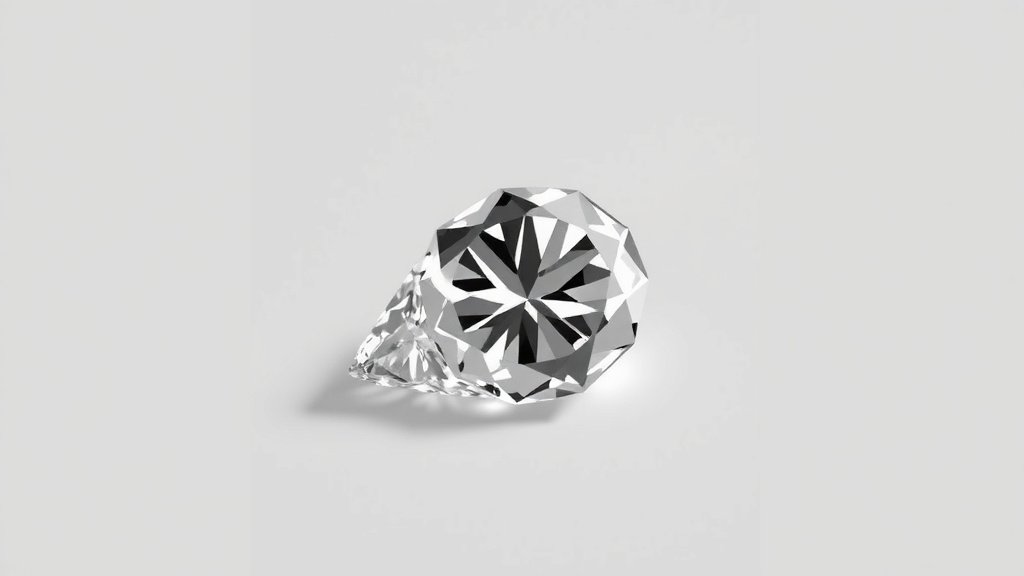 Discover the Old Mine Cut Diamond: History and Beauty