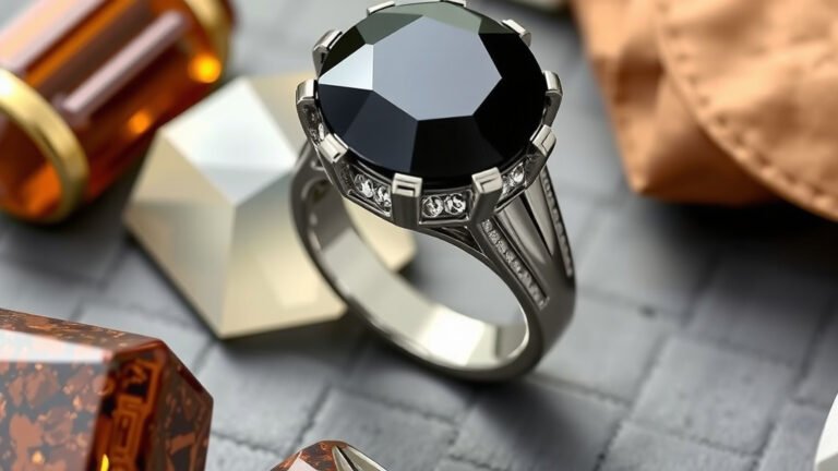 What is an Onyx Ring? Your Complete Guide