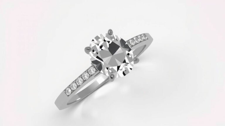 Understanding the Oval Cut Engagement Ring