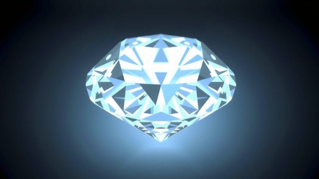 Understanding Diamond Fluorescence: The Science Behind the Glow