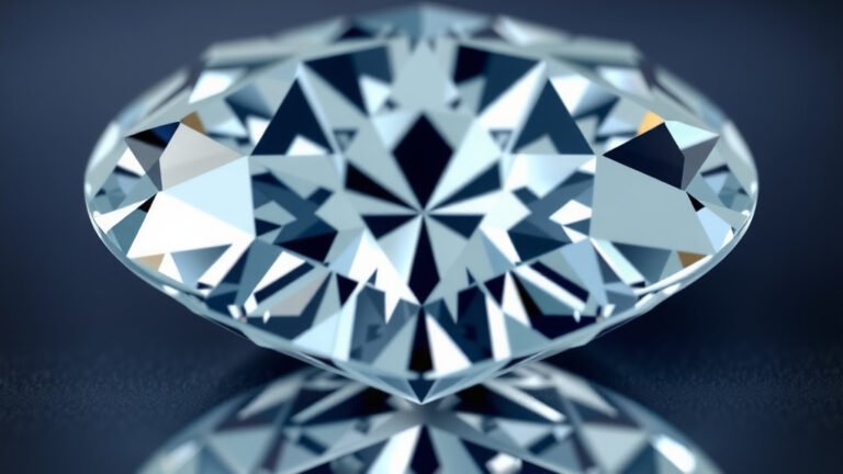 What is Diamond Polish? Understanding Gemstone Clarity